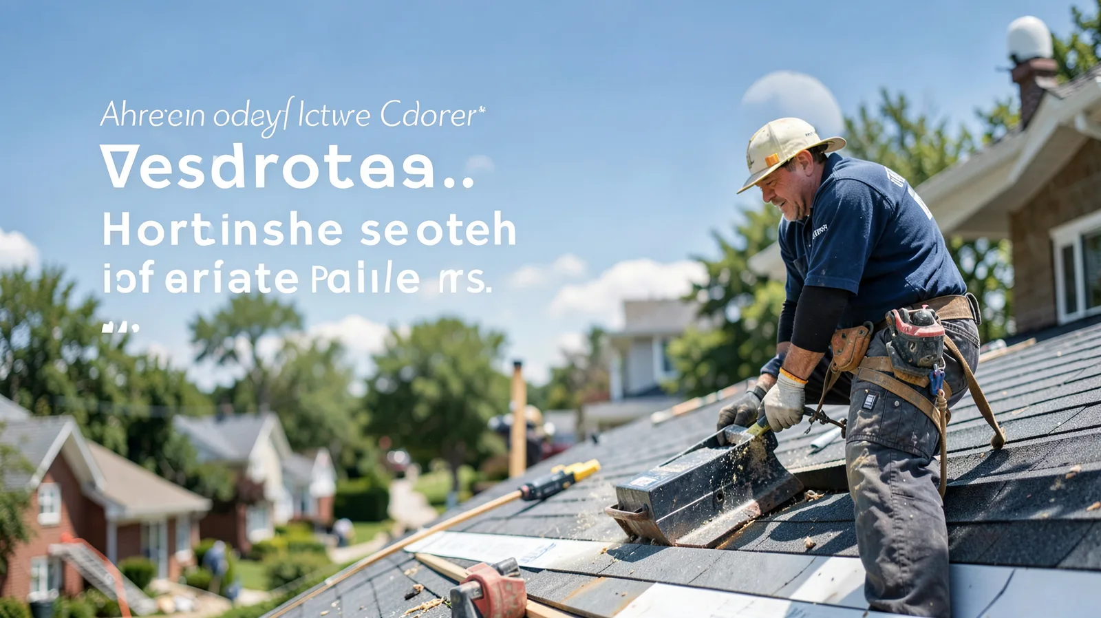 Roof Replacement in Paris, MO near me